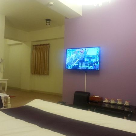 Money B&B Hualien City Exterior foto