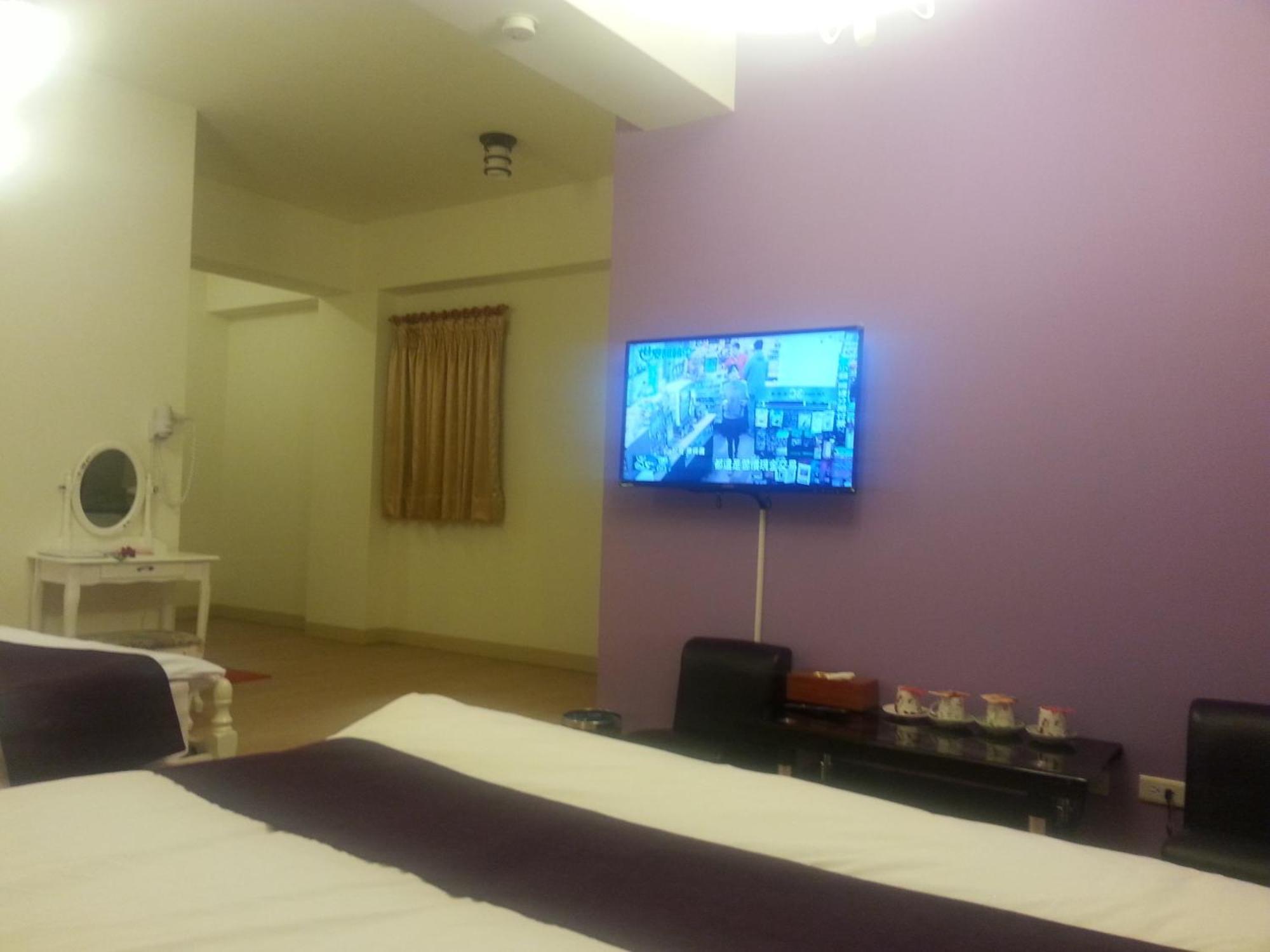 Money B&B Hualien City Exterior foto