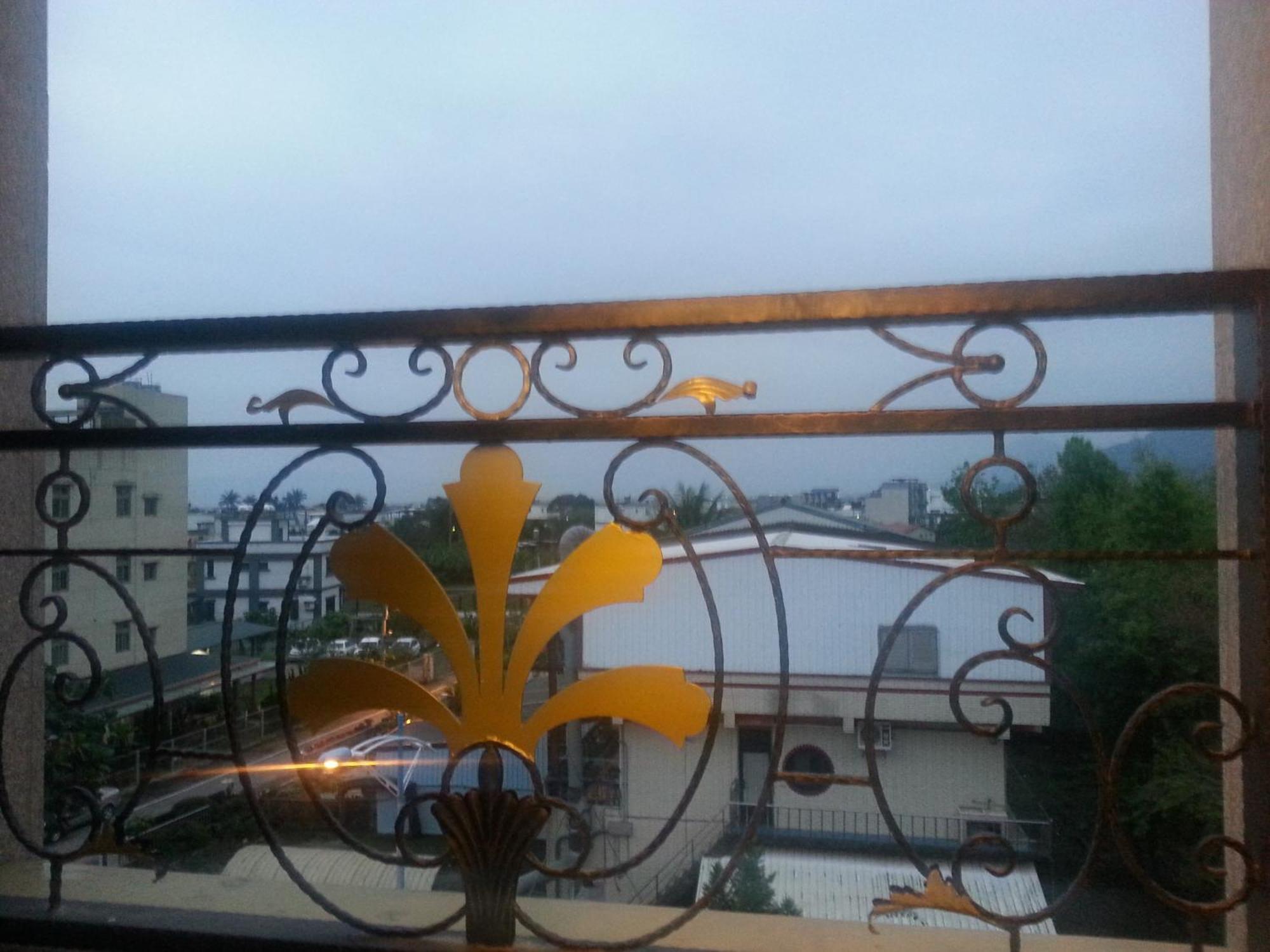 Money B&B Hualien City Exterior foto