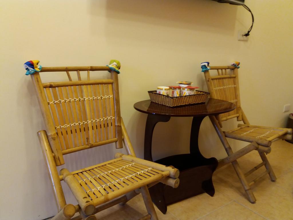 Money B&B Hualien City Exterior foto