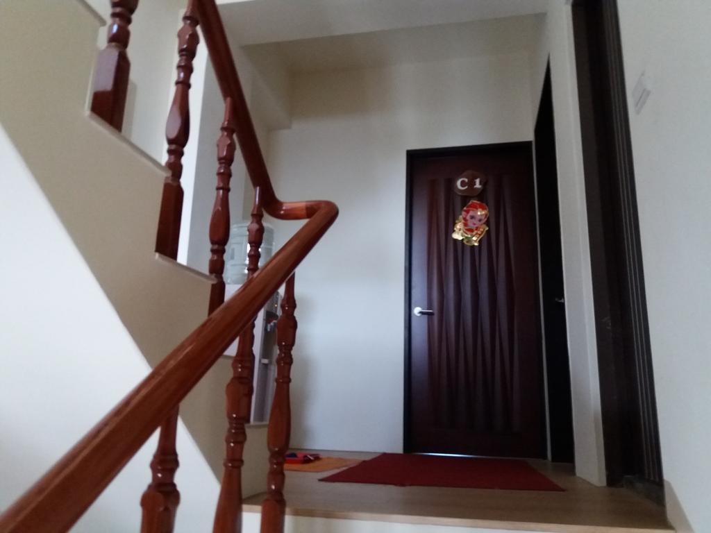 Money B&B Hualien City Exterior foto