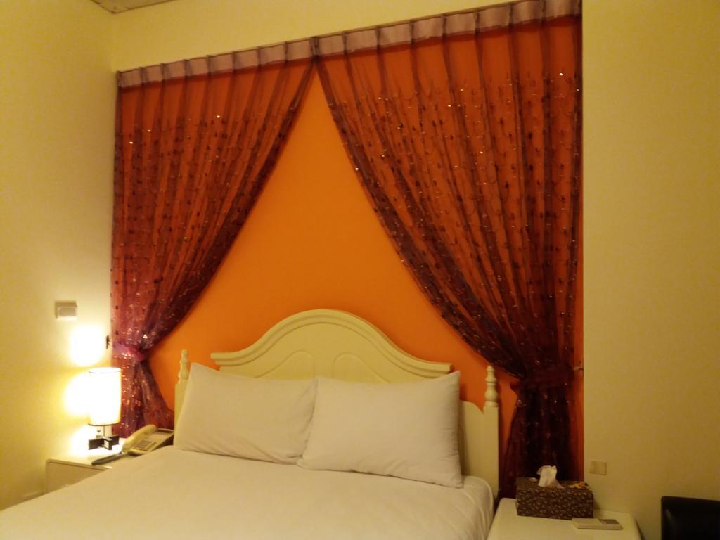 Money B&B Hualien City Exterior foto
