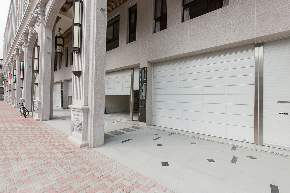 Money B&B Hualien City Exterior foto
